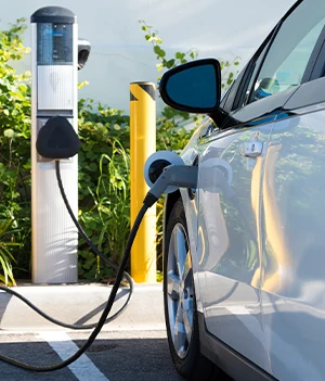 Hybrides rechargeables