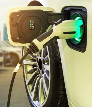 Voitures electriques