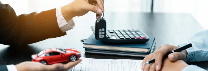 Vendre sa voiture sans contrôle technique