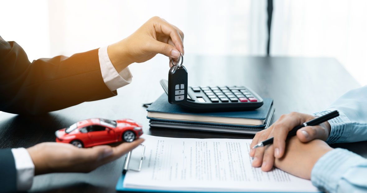 Vendre sa voiture sans contrôle technique